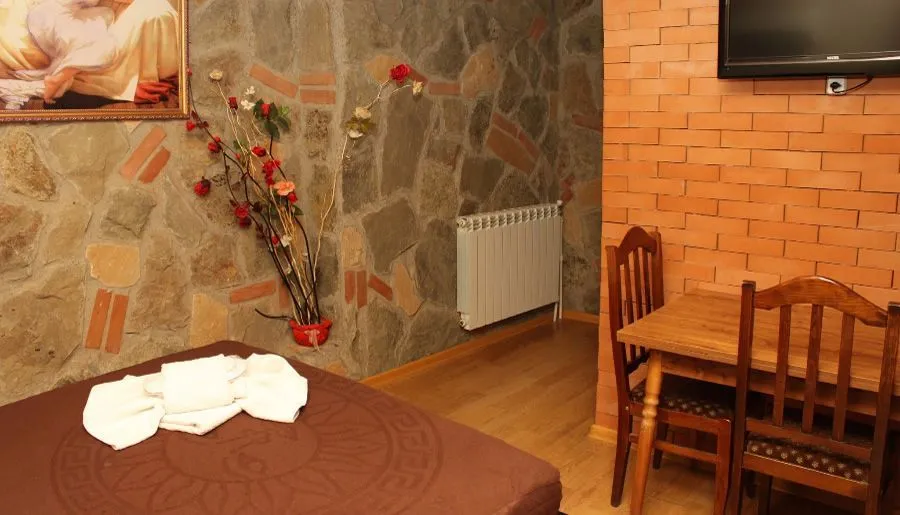 Majestic Hotel Tbilisi — Photo 39