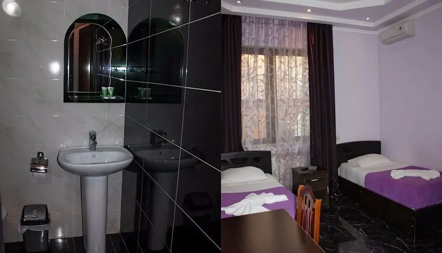 Majestic Hotel Tbilisi — Photo 29