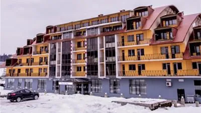Snow Plaza Apartment 29 — Photo 7