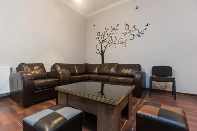 Guesthouse Big Whale — Photo 2