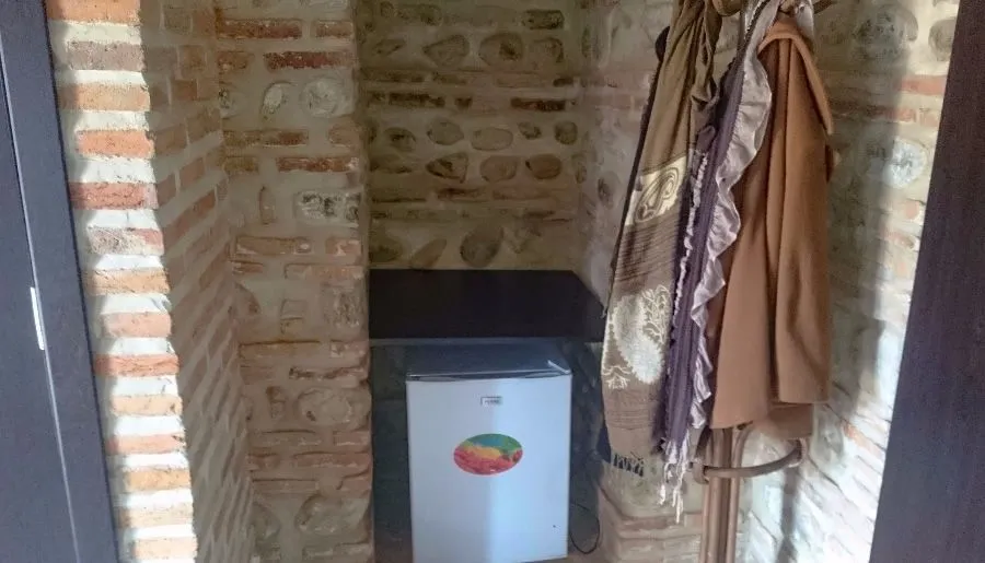 ძველი სახლი სიღნაღში — ფოტო 40