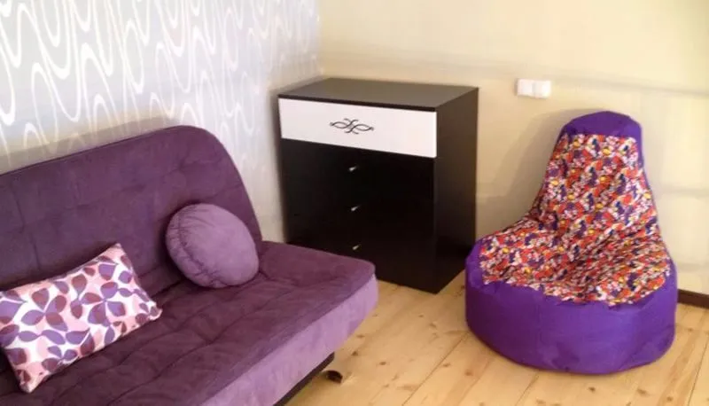 Apartment on Agmashenebeli — Photo 9