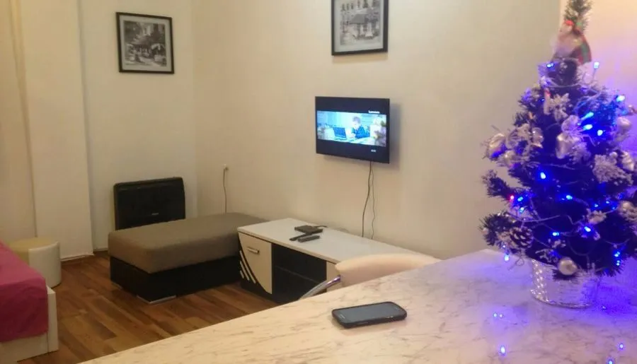 Apartment Studio — Photo 11