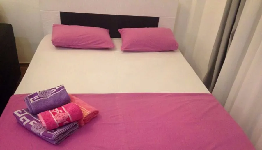 Apartment Studio — Photo 13