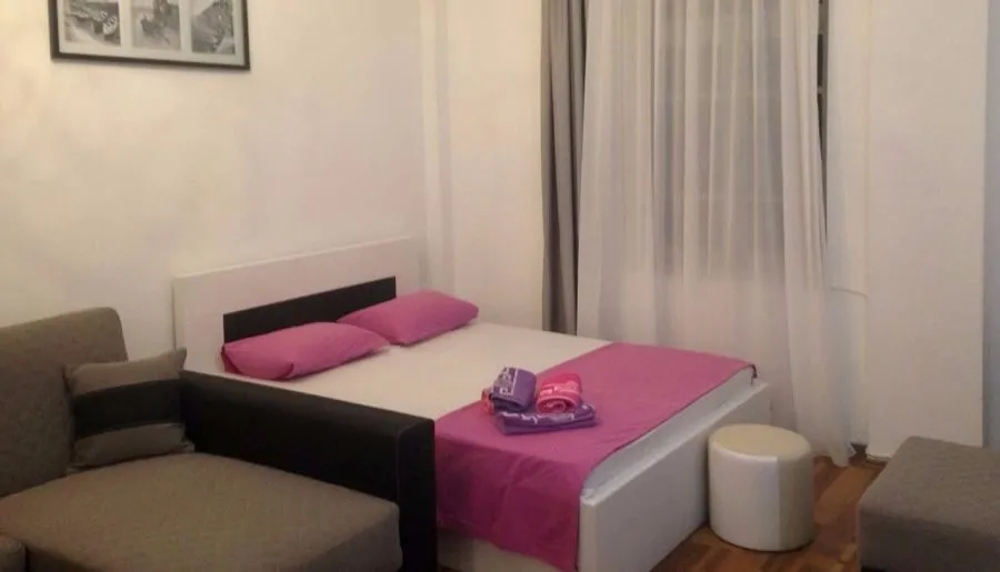 Apartment Studio — Photo 12