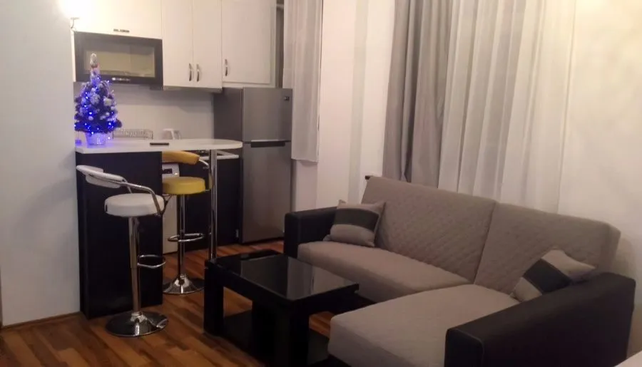 Apartment Studio — Photo 4