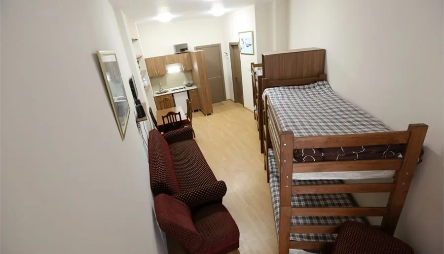 Apartment Andro — Photo 3