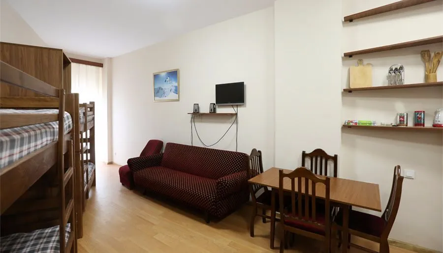 Apartment Andro — Photo 13