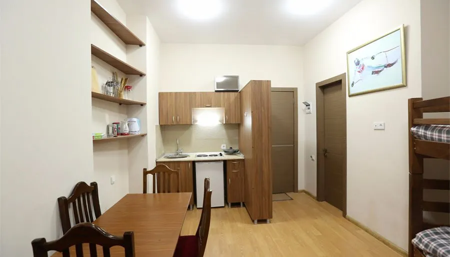 Apartment Andro — Photo 12