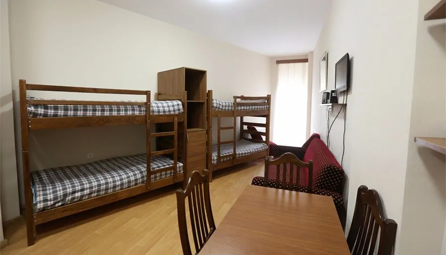 Apartment Andro — Photo 6