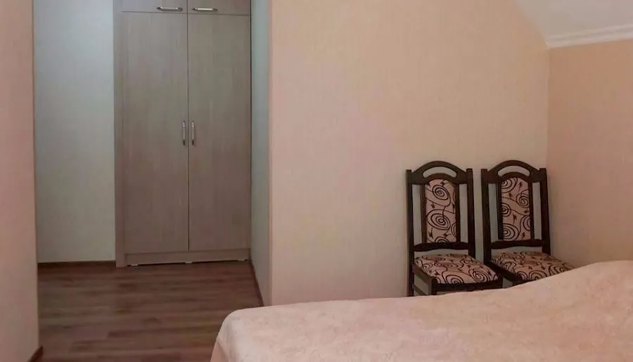 ბორჯომი ფორესთ — ფოტო 36