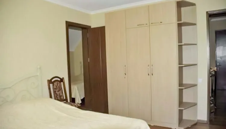 ბორჯომი ფორესთ — ფოტო 34