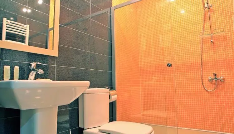 Apart Hotel GH — Photo 15
