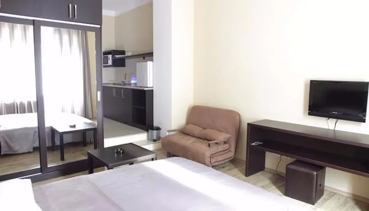 Apart Hotel GH — Photo 17