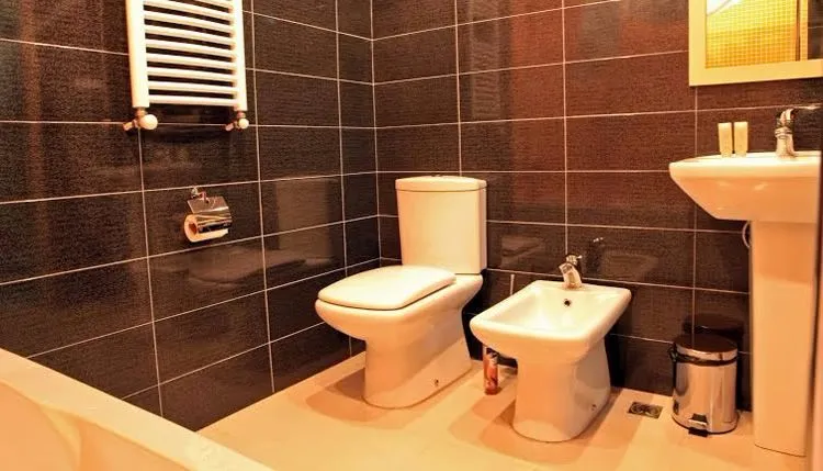 Apart Hotel GH — Photo 21