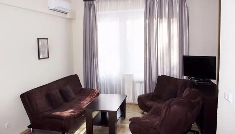 Apart Hotel GH — Photo 22