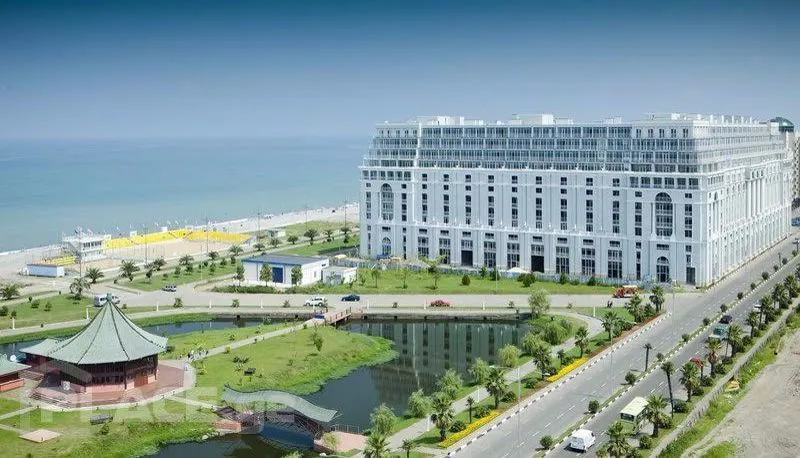 Magnolia — Photo 2