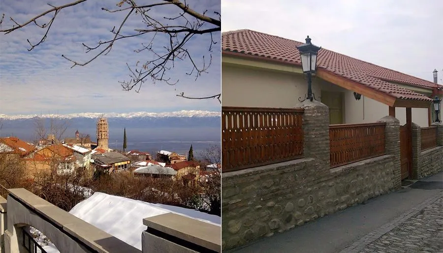 მათე — ფოტო 11