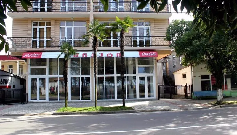 დანი — ფოტო 6