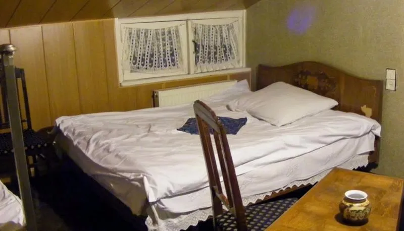 Tina's Homestay — Photo 16