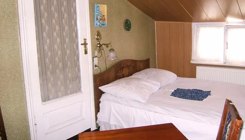 Tina's Homestay — Photo 12