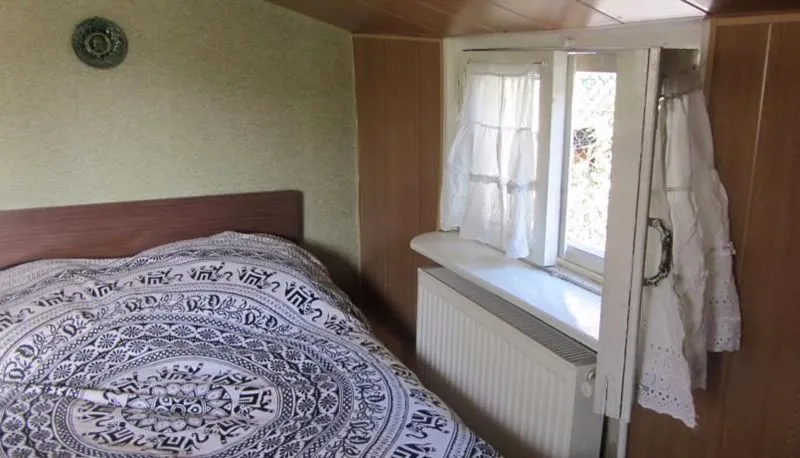 Tina's Homestay — Photo 13