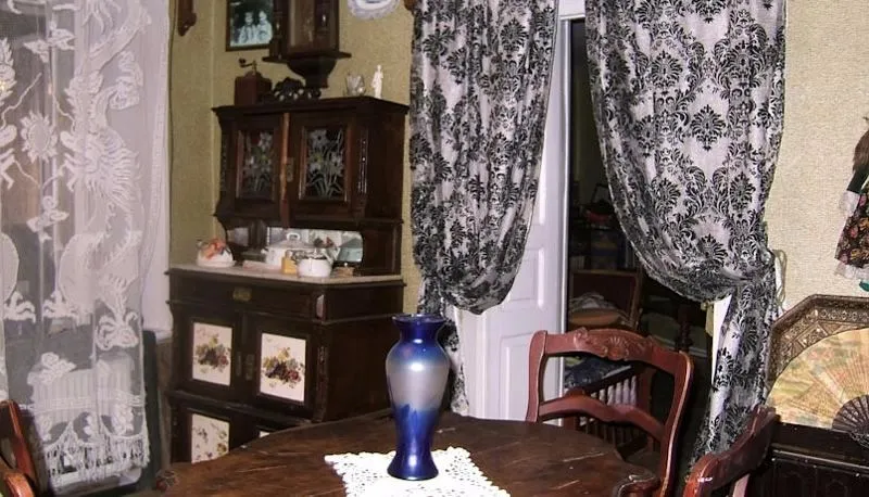 Tina's Homestay — Photo 5