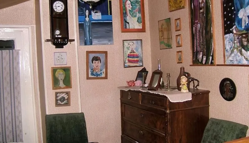 Tina's Homestay — Photo 9