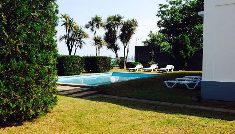 Villa Natali — Photo 22