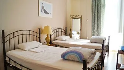 Hotel Casa Bella — Photo 28