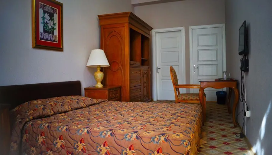 Hotel Casa Bella — Photo 35