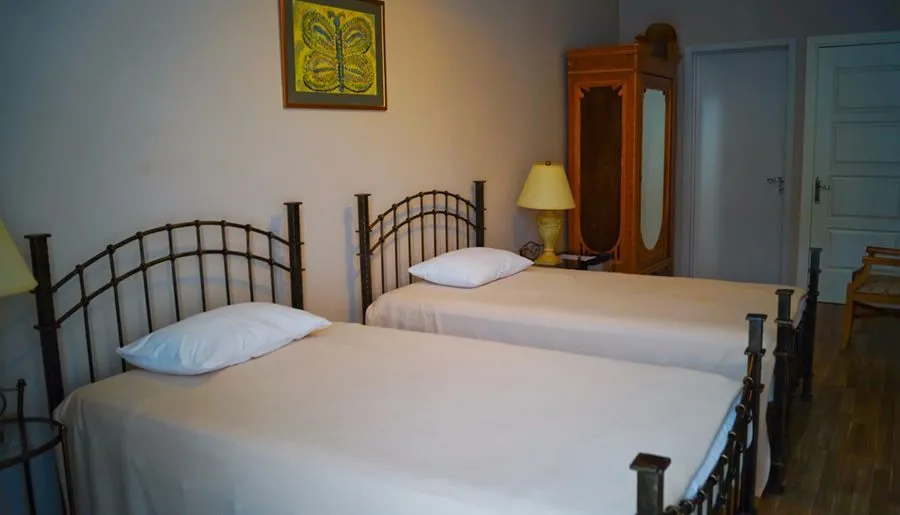 Hotel Casa Bella — Photo 41
