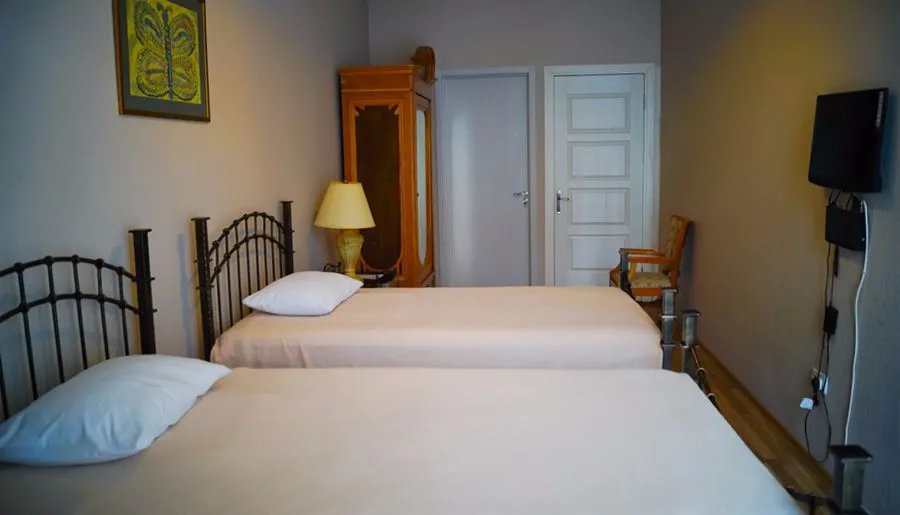 Hotel Casa Bella — Photo 43