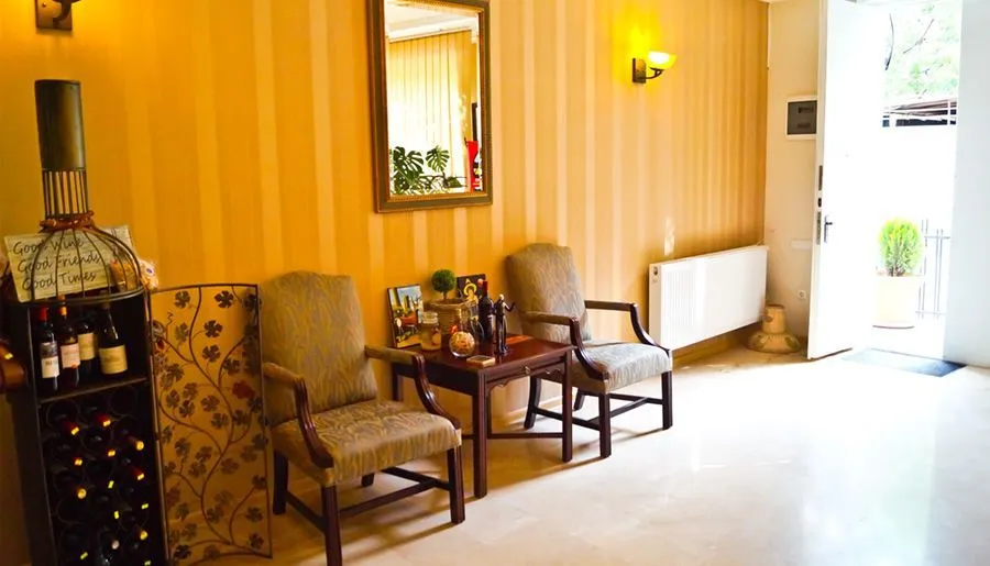 Hotel Casa Bella — Photo 14