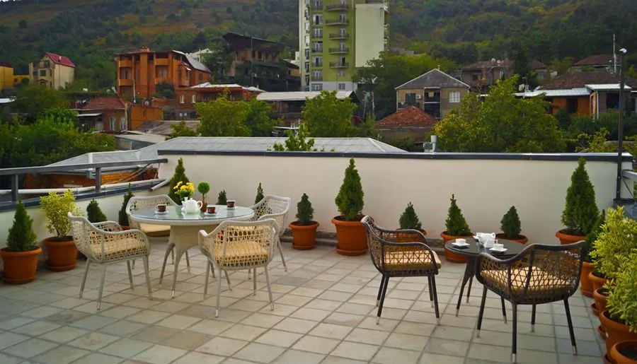 Hotel Casa Bella — Photo 25