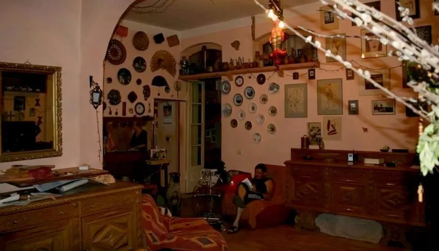 Nino Gelashvili — Photo 2