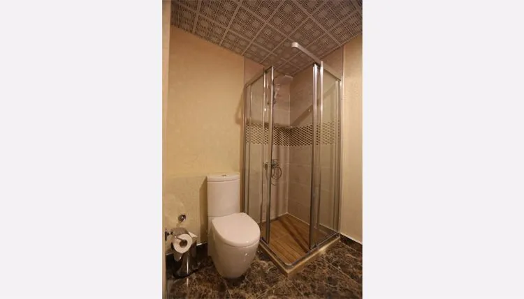 Sputnik Hotel & Spa Batumi — Photo 23