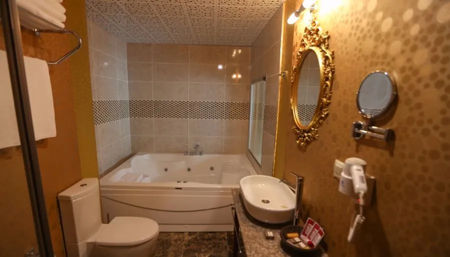 Sputnik Hotel & Spa Batumi — Photo 31