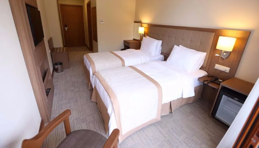 Sputnik Hotel & Spa Batumi — Photo 40