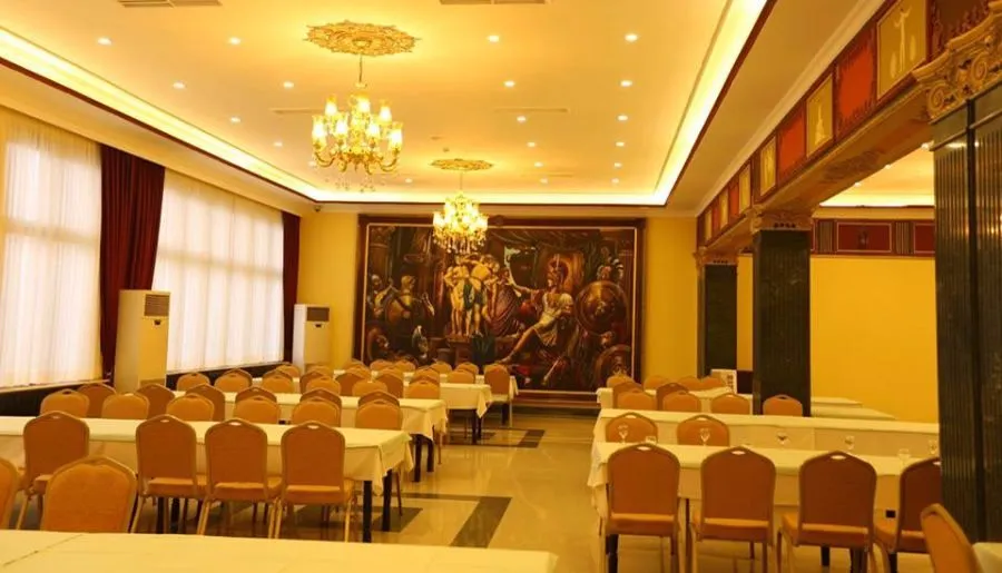 Sputnik Hotel & Spa Batumi — Photo 15