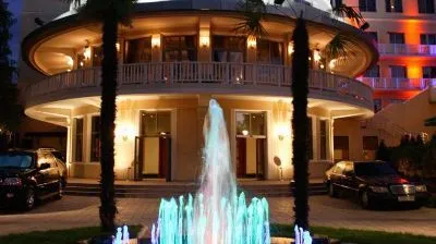 Hotel Intourist Palace — Photo 55