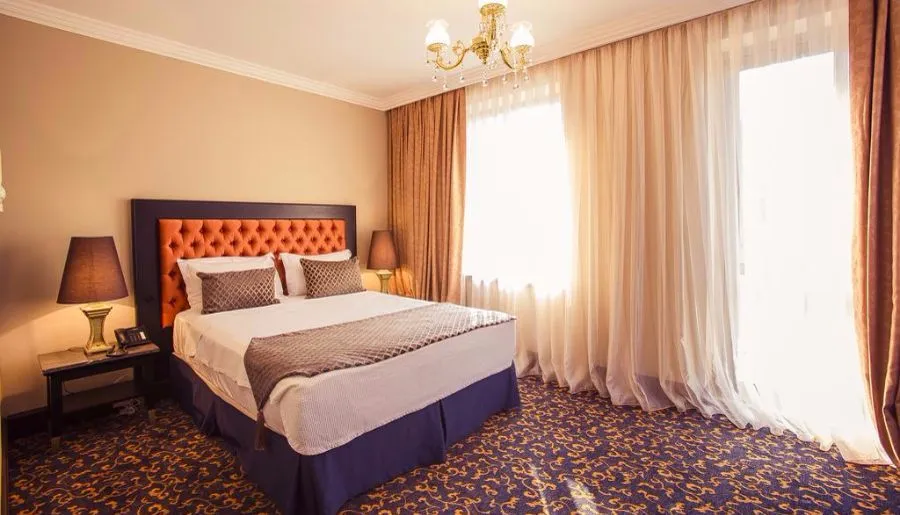 Hotel Intourist Palace — Photo 38