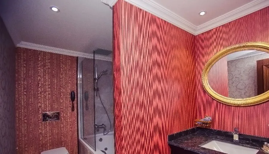Hotel Intourist Palace — Photo 32