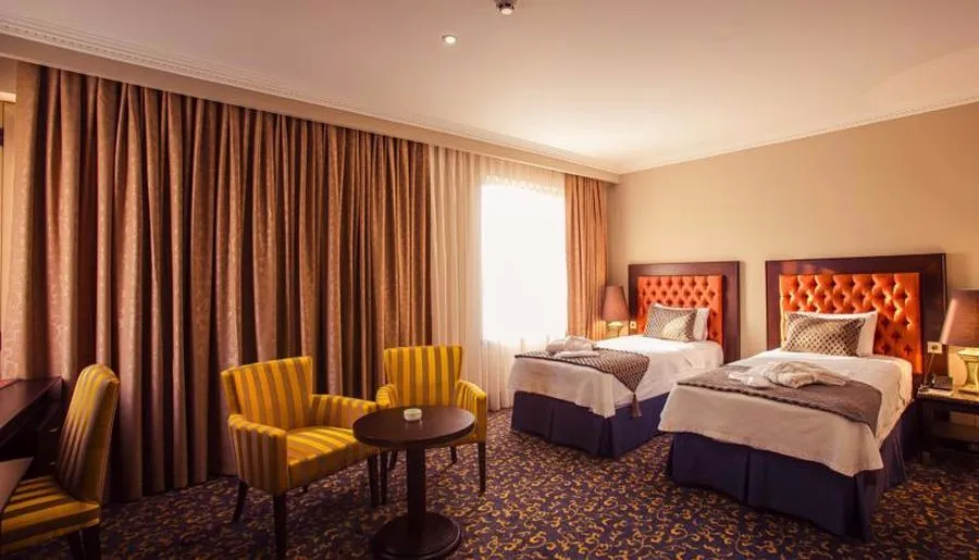 Hotel Intourist Palace — Photo 41