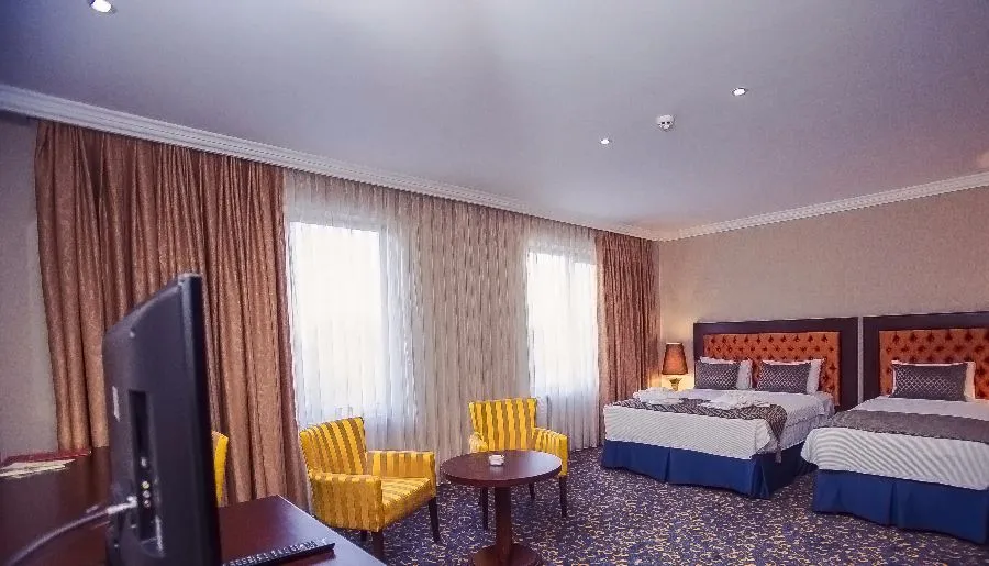 Hotel Intourist Palace — Photo 47