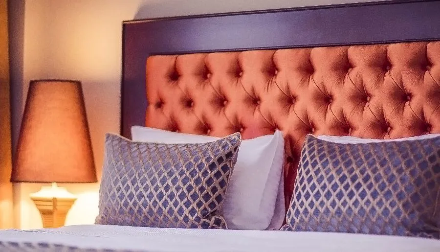 Hotel Intourist Palace — Photo 28