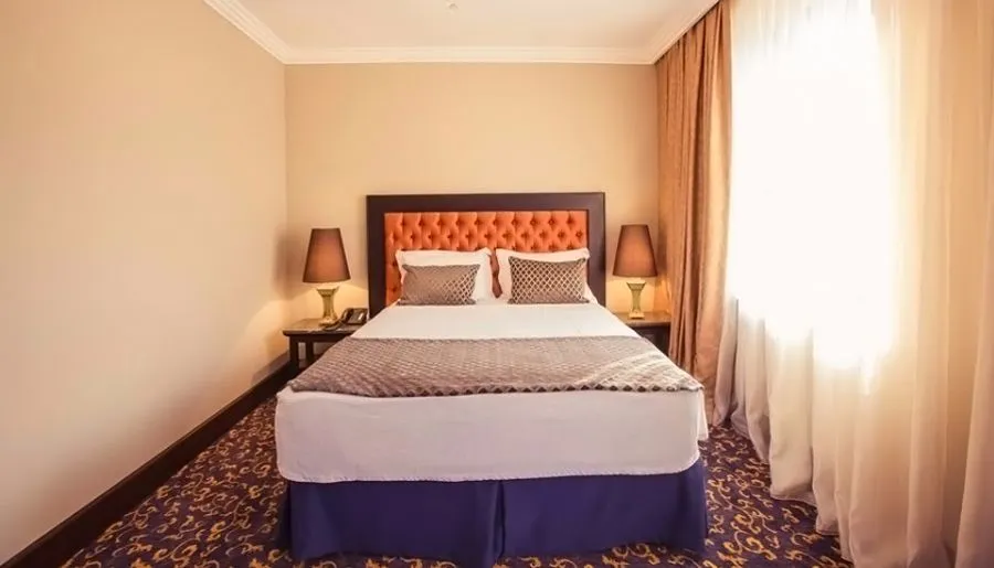 Hotel Intourist Palace — Photo 37