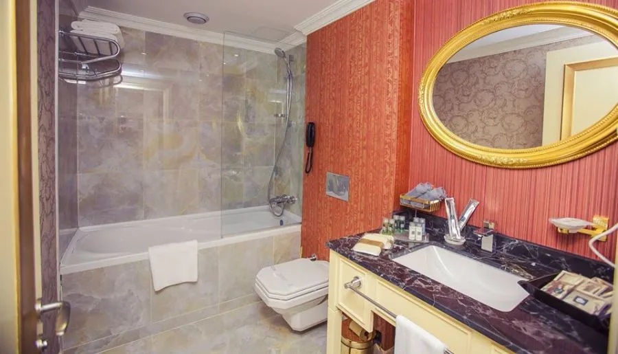 Hotel Intourist Palace — Photo 33