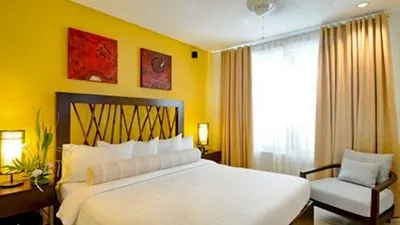 Victoria Royal Hotel — Photo 15