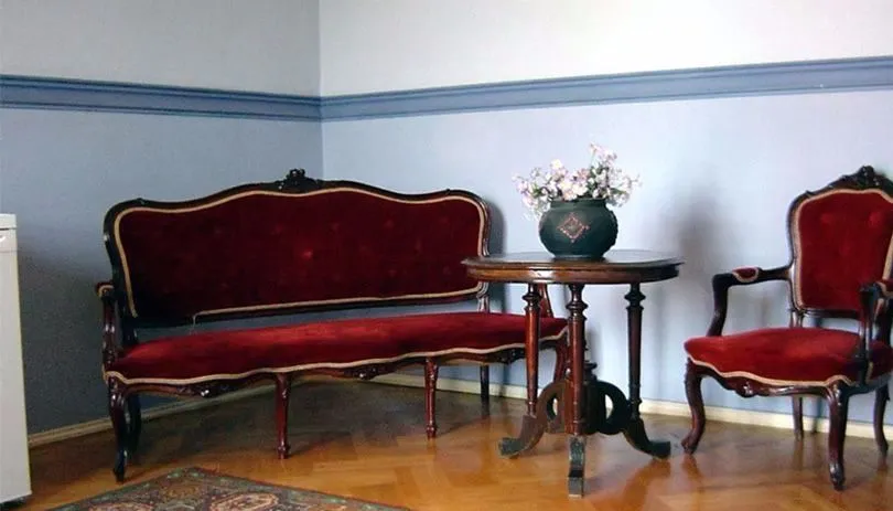 Victoria Royal Hotel — Photo 34